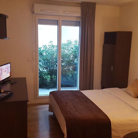 Residence Provence มาร์กเซย ภายนอก รูปภาพ