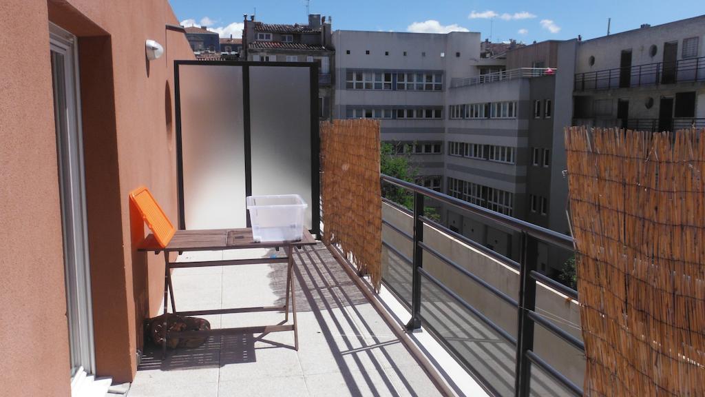 Residence Provence มาร์กเซย ภายนอก รูปภาพ