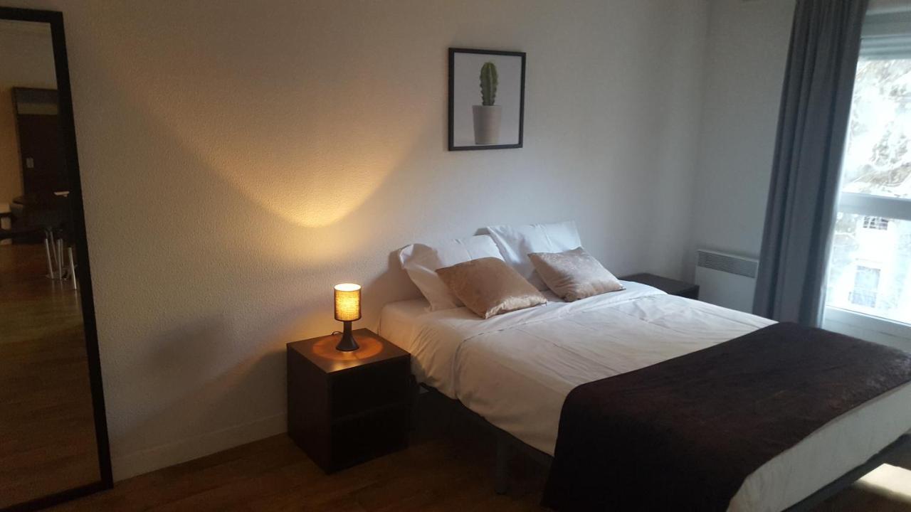 Residence Provence มาร์กเซย ภายนอก รูปภาพ