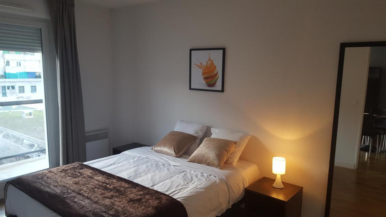Residence Provence มาร์กเซย ภายนอก รูปภาพ